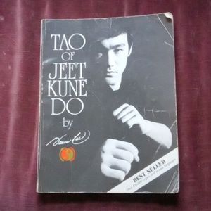Tao of Jeet Kune Do